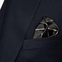 Мужской классический костюм, Москва