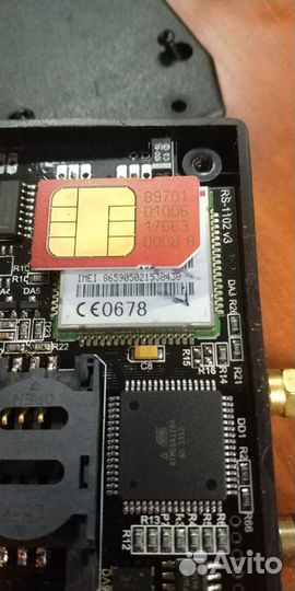 Gps трекер / gps маяк / пропуск на МКАД / глонасс