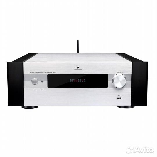 Интегральный усилитель Tone Winner AD-86D