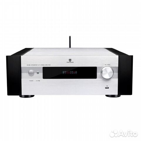 Интегральный усилитель Tone Winner AD-86D