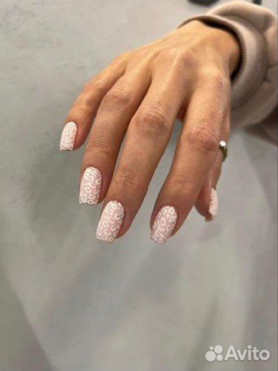 Модель наращивание