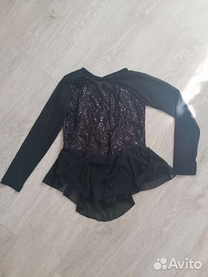 Платье для фигурного катания 146 152