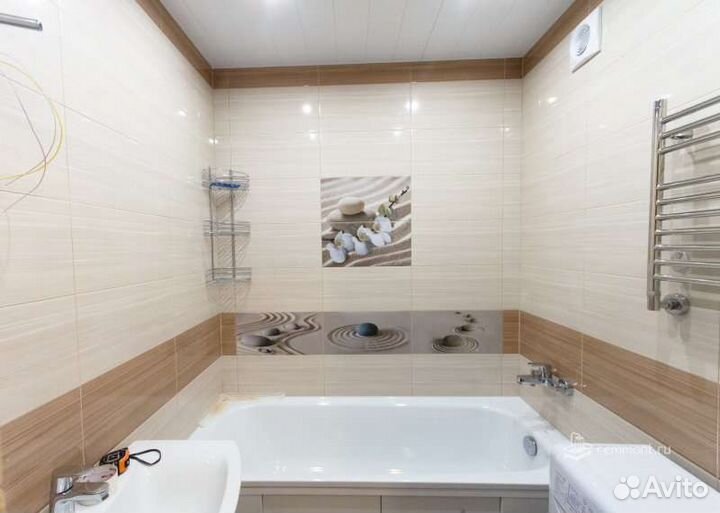 Ремонт и отделка квартир