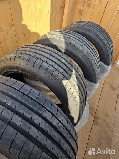 Goodyear Eagle F1 Asymmetric 3 245/45 R20 99V