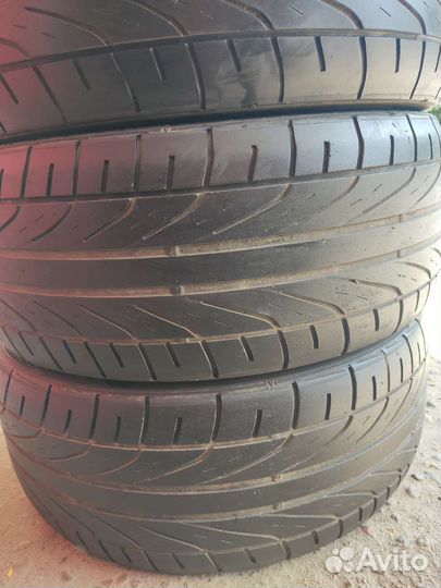 Dunlop Direzza DZ101 225/50 R17 94V