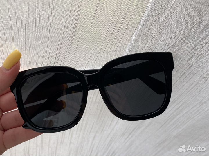 Очки Gucci оригинал