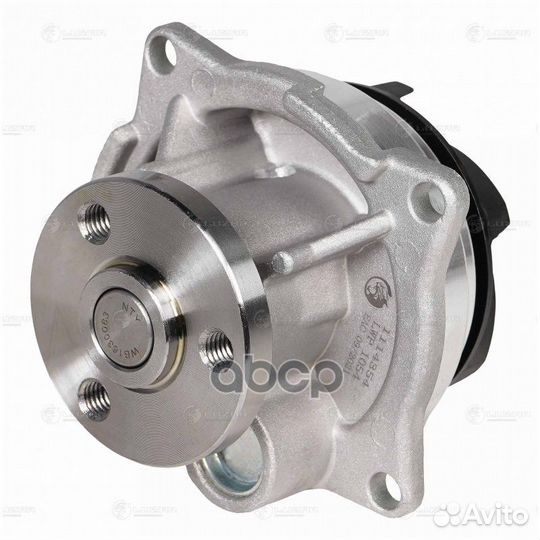 Насос водяной ford focus 1/escort/mondeo