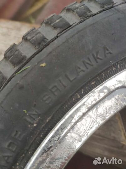 Колеса для детской коляски