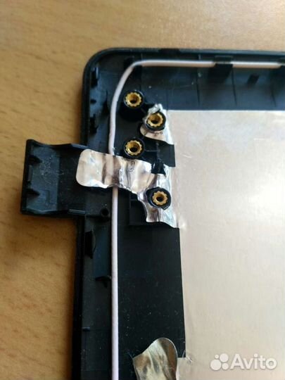 Крышка матрицы Packard bell z5wgm es1-511 entf71