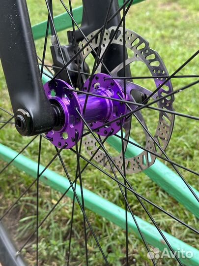 Велосипед specialized stumpjumper ht 2013