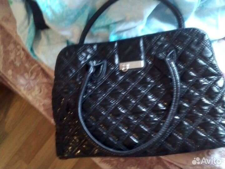 Сумка женская иск кожа