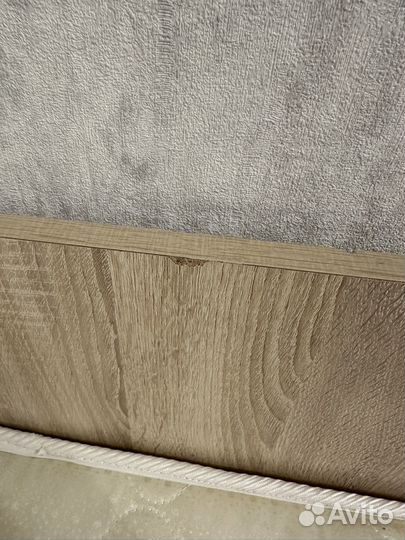 Кровать детская