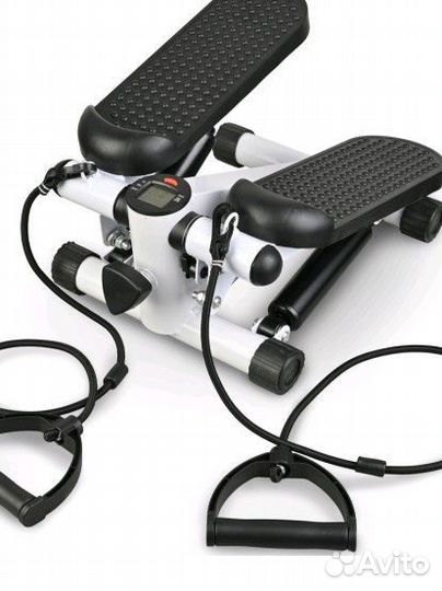 Тренажер степпер