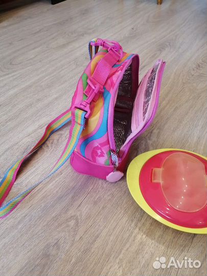 Winx термосумка ланч бокс