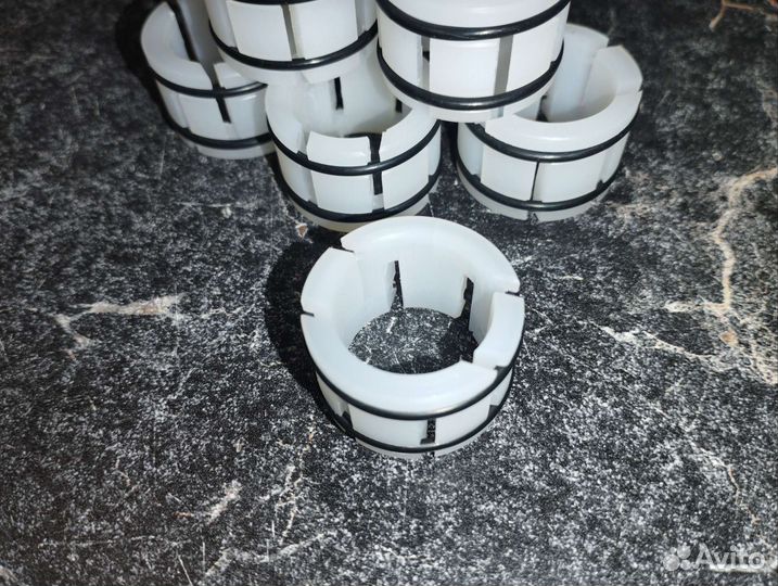 Втулка рулевой рейки Тойота Пассо, вв