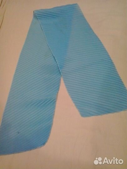 Шарфики и палантины