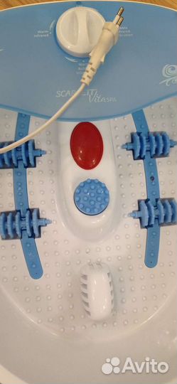 Массажер для ног