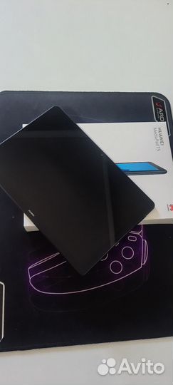 Планшет huawei mediapad t5 10
