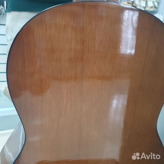 Классическая гитара Yamaha C 40