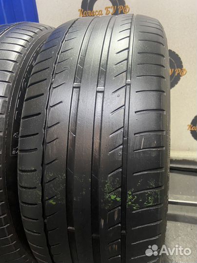 Michelin Primacy HP 235/55 R17 99V