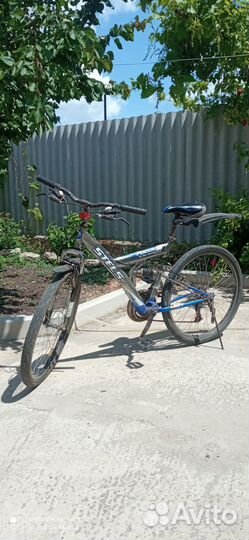 Продам велосипед