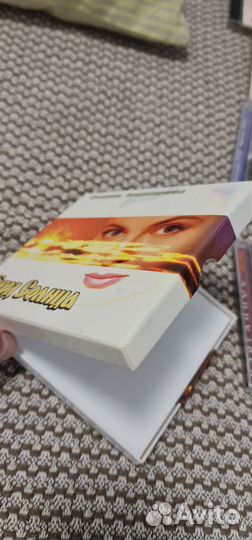 Cd диски офиц.издания,отлич.сост