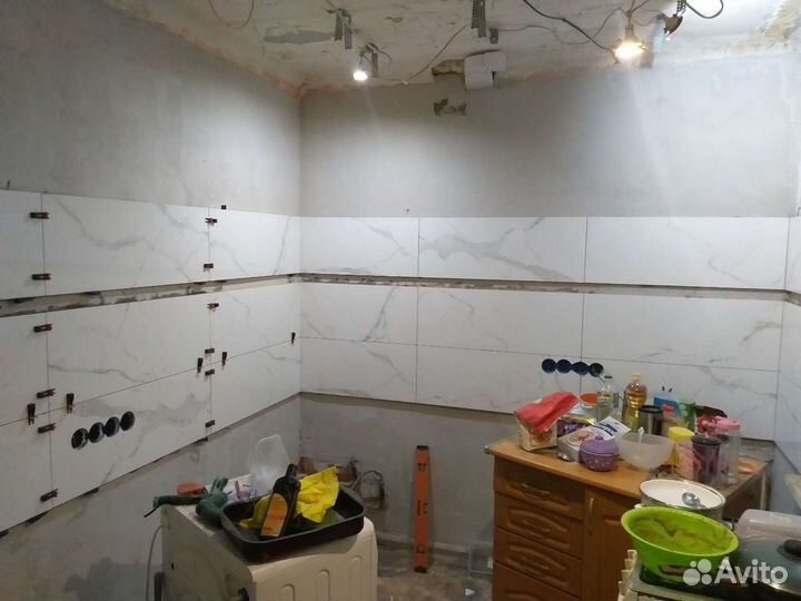 Строительство и ремонт