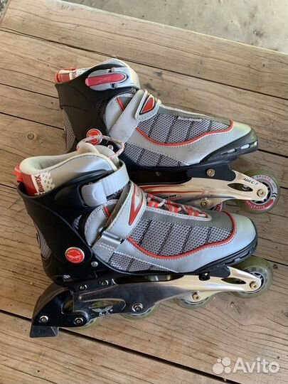 Ролики детские 40-43