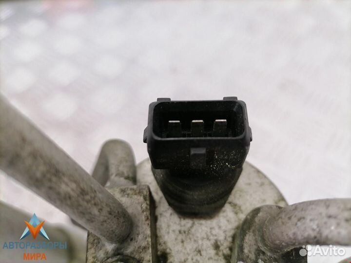 Радиатор кондиционера Volvo S60 2001 30676602