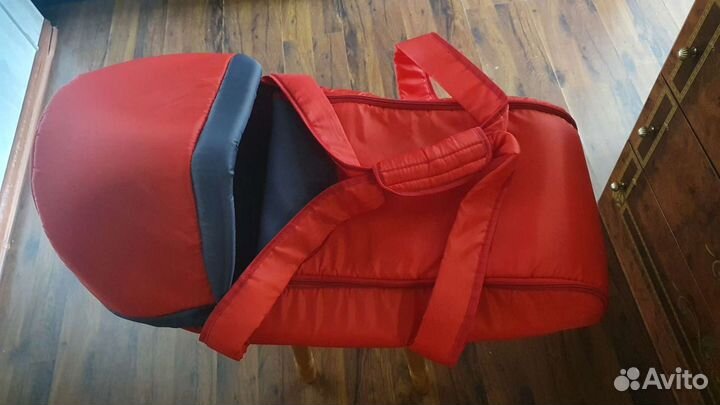 Эргорюкзак