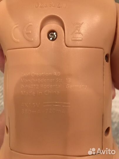 Куклы Baby born