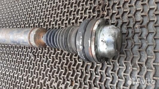 Карданный вал opel antara (BNT14K301)