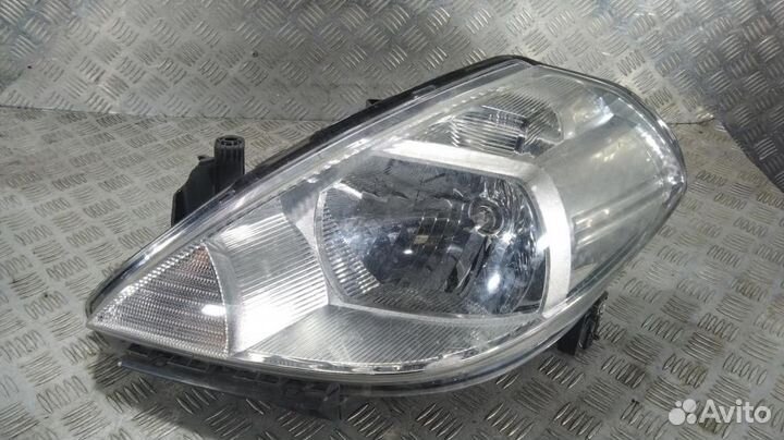 Фара 1ED983483 Nissan Tiida (2004-2014)