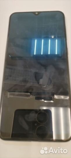 Samsung Galaxy A20, 3/32 ГБ