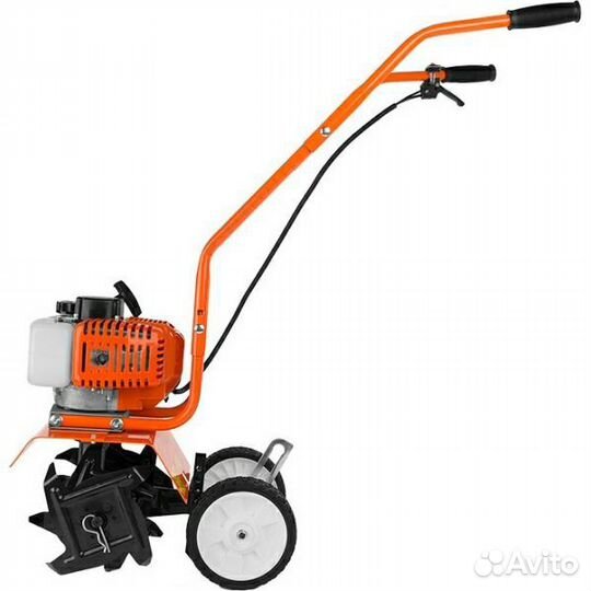 Бензиновый мотокультиватор Sturm (нов)