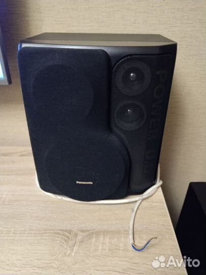 Колонки Рanasonic sb ch73