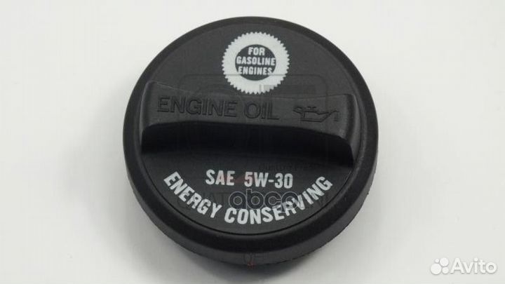 Крышка маслозаливной горловины Lexus RX 3.3i 03