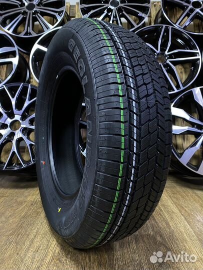 Yokohama Geolandar G033V 215/70 R16 100H