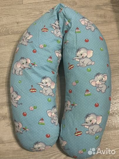 Подушка для беременных