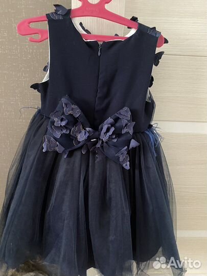 Новогодние платья