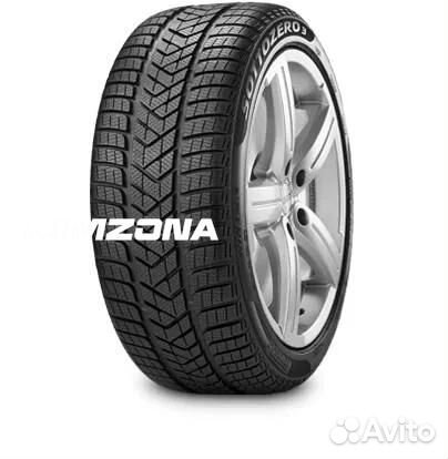 Pirelli Winter Sottozero 255/50 R18 106V