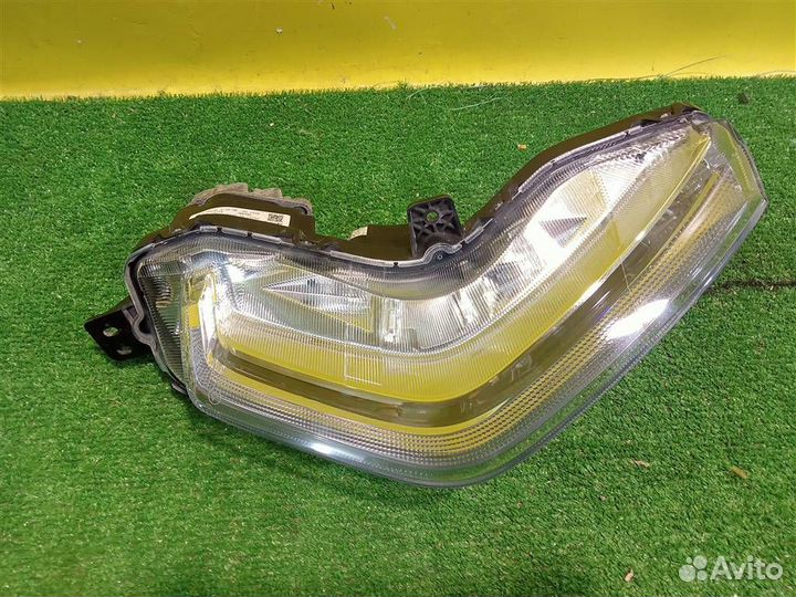 Дхо правый Haval (Хавал) Jolion 2020