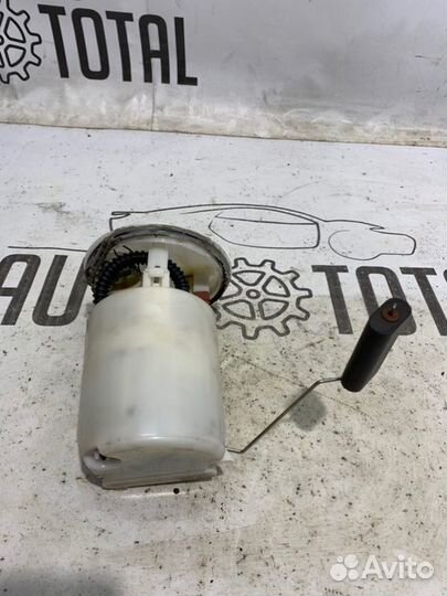 Топливный насос Renault Logan K7J710 2008
