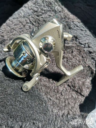 Катушка безинерционная yumoshi