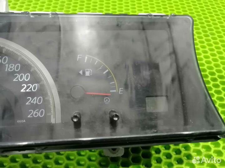 Панель приборов Nissan Teana J31