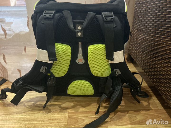 Рюкзак школьный Tiger Family