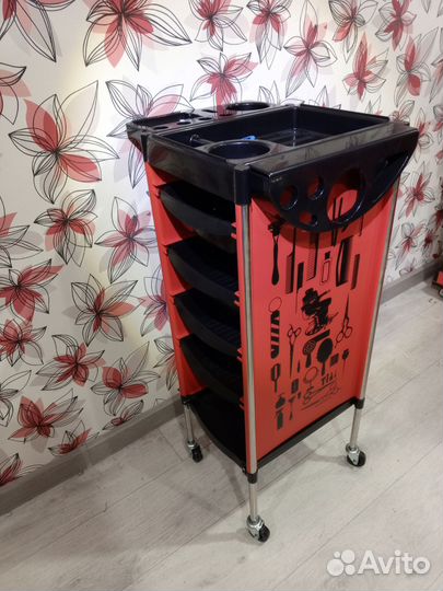 Мойка+кресло