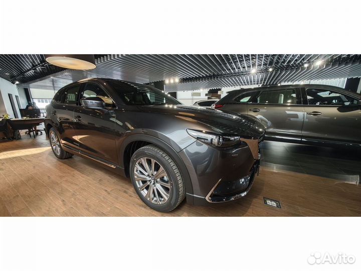 Mazda CX-9 2.5 AT, 2023