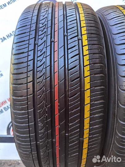 Nexen Aria AH7 215/50 R17 95W