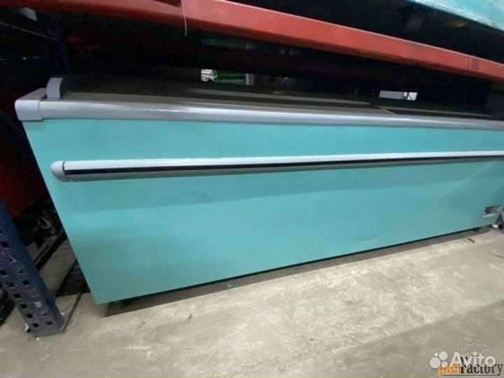 Ларь бонета